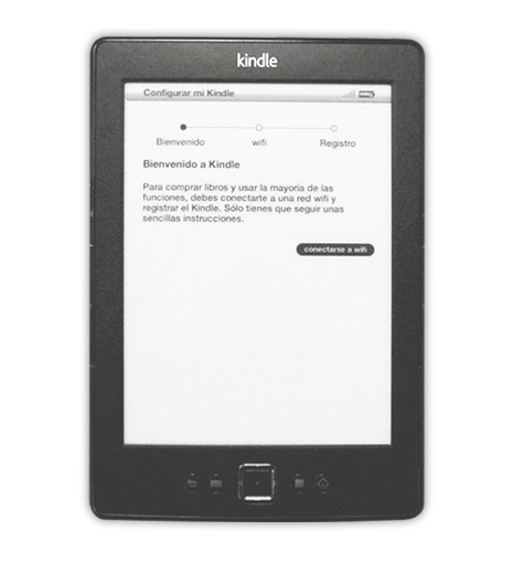 kindle